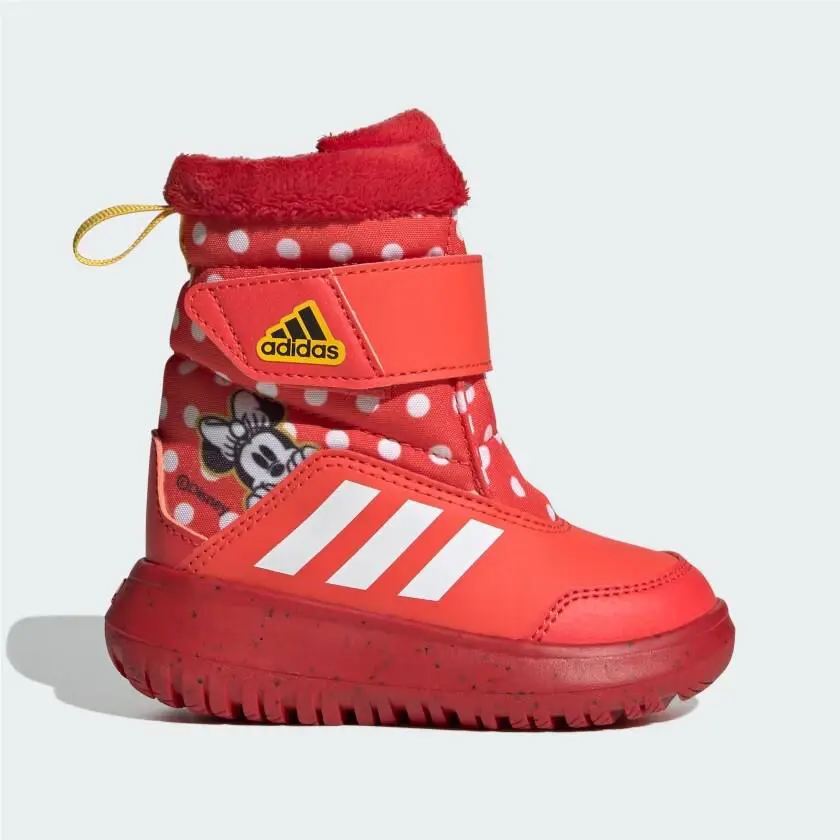 Adidas shoes - Red 8