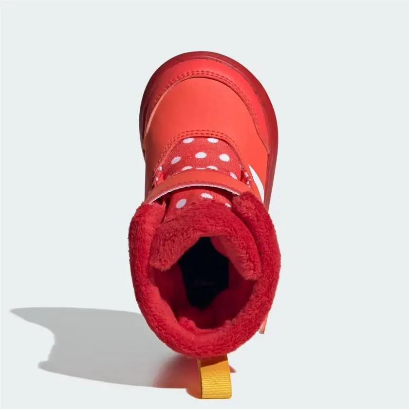 Adidas shoes - Red 11