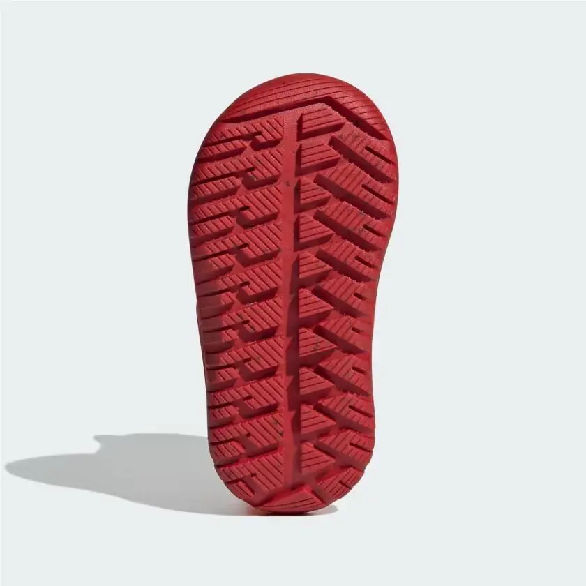 Adidas shoes - Red 13