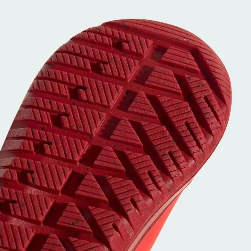 Adidas shoes - Red 7
