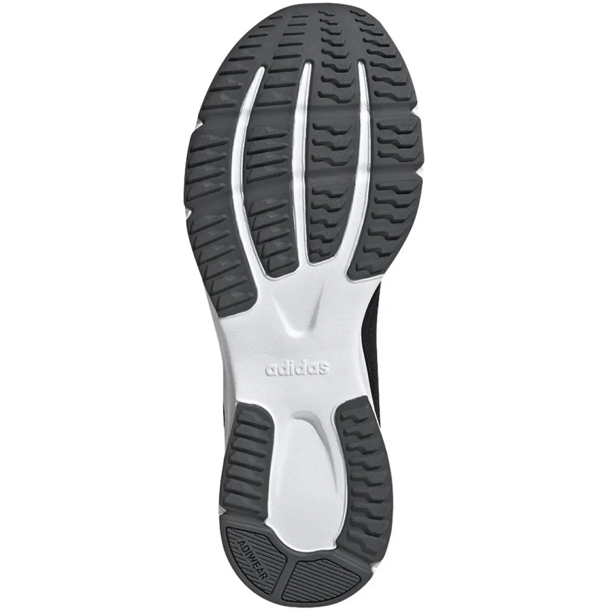 Adidas shoes - Black 1