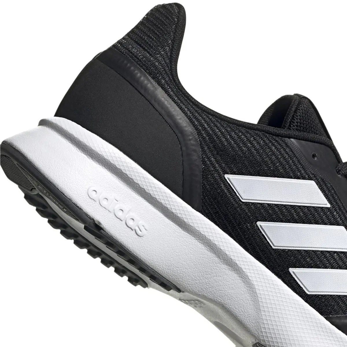 Adidas shoes - Black 8