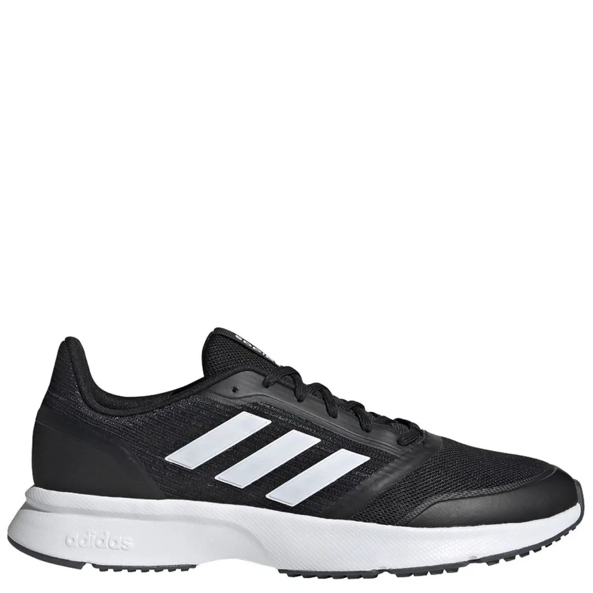 Adidas shoes - Black 4