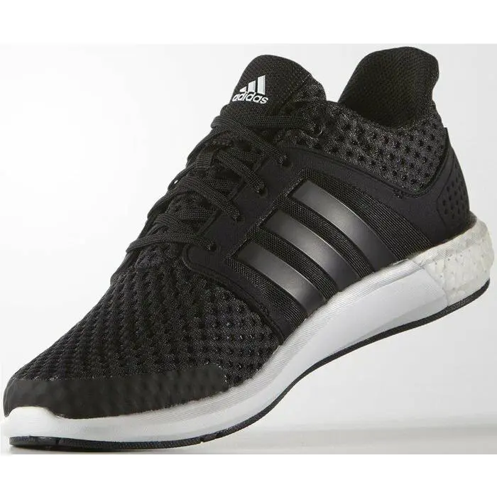 Adidas shoes - Black 1
