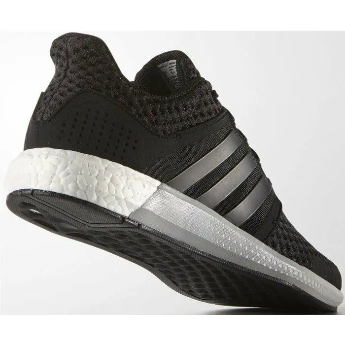 Adidas shoes - Black 2