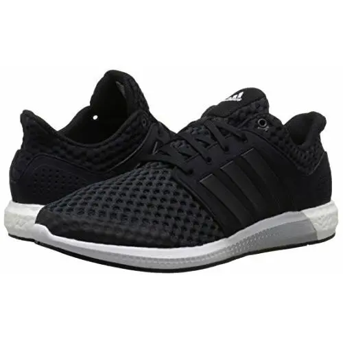 Adidas shoes - Black 9