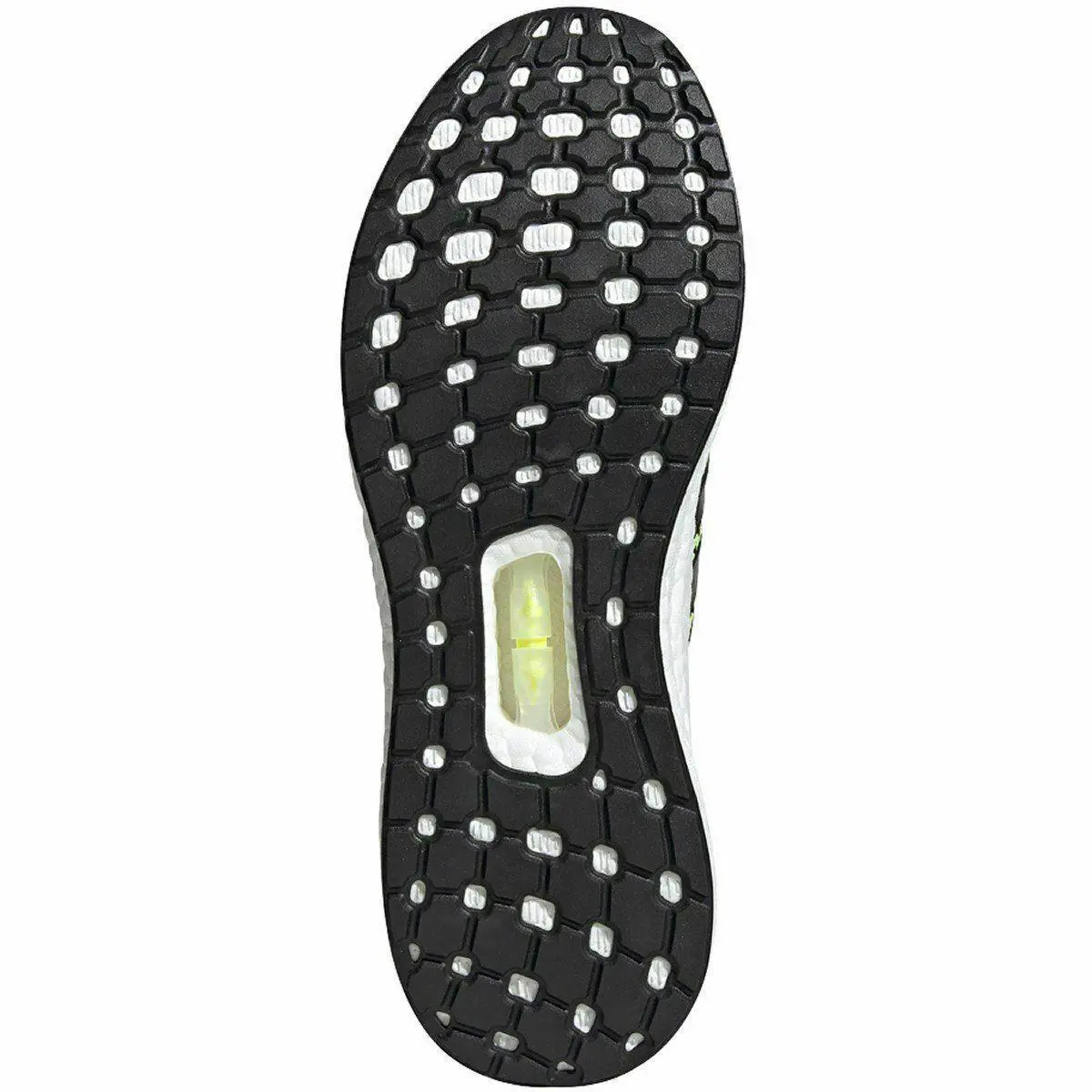 Adidas shoes - 1297596 - 1297596 - Solar Yellow 2