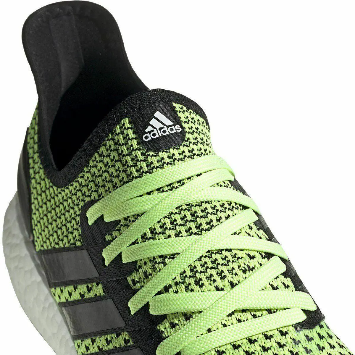 Adidas shoes - 1297596 - 1297596 - Solar Yellow 3