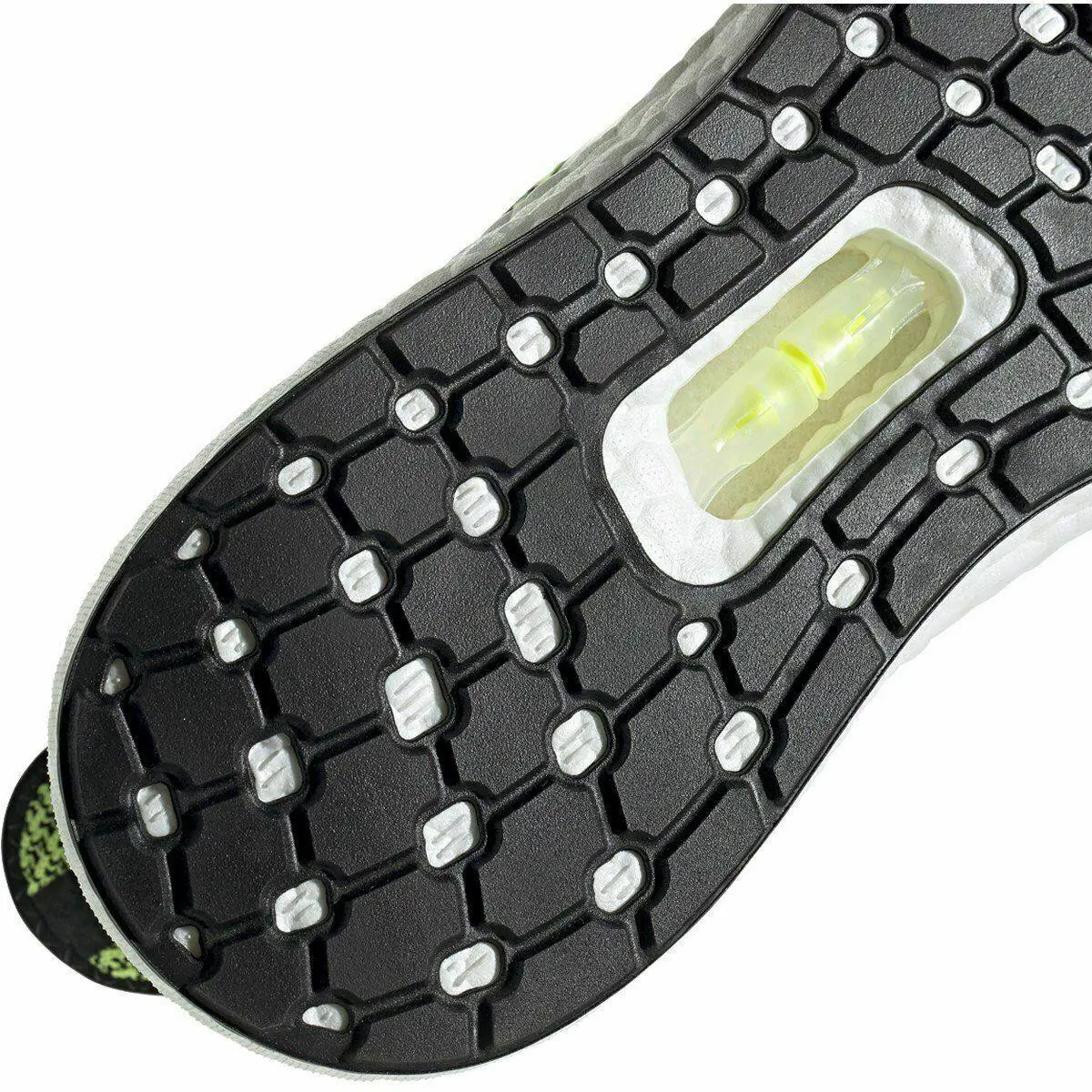 Adidas shoes - 1297596 - 1297596 - Solar Yellow 4