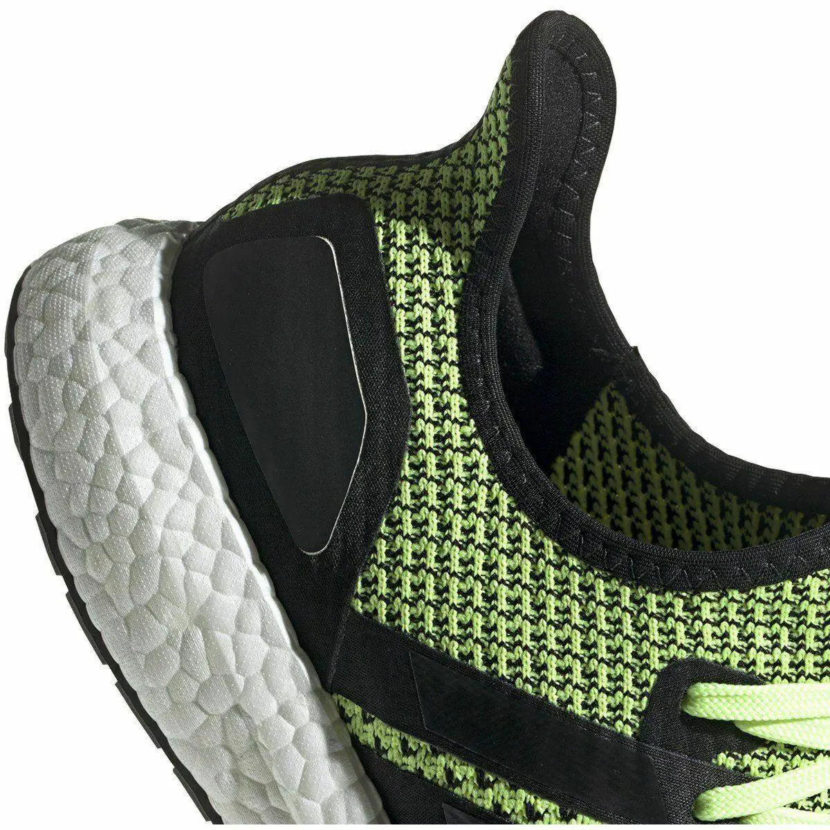 Adidas shoes - 1297596 - 1297596 - Solar Yellow 5
