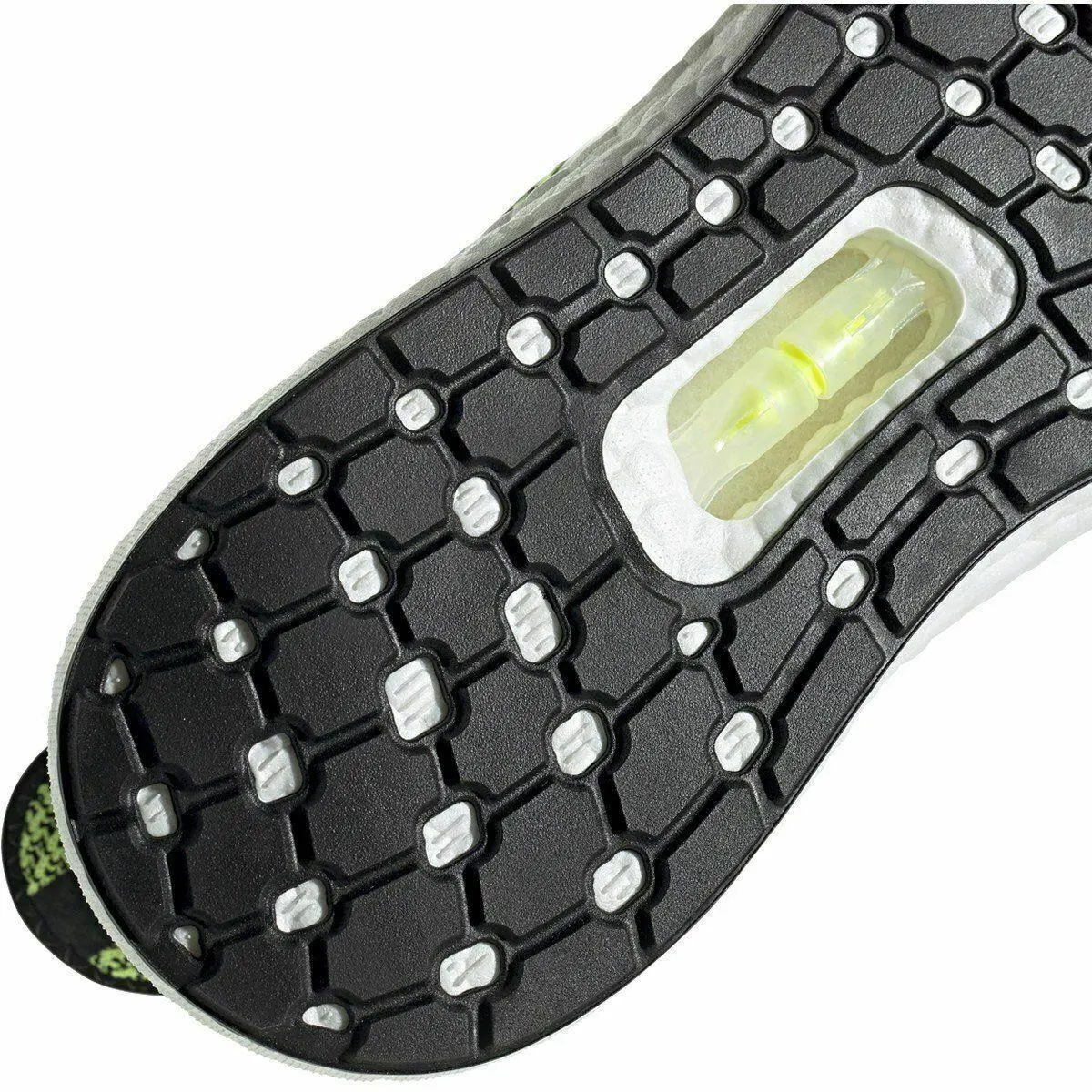 Adidas shoes - 1297596 - 1297596 - Solar Yellow 11