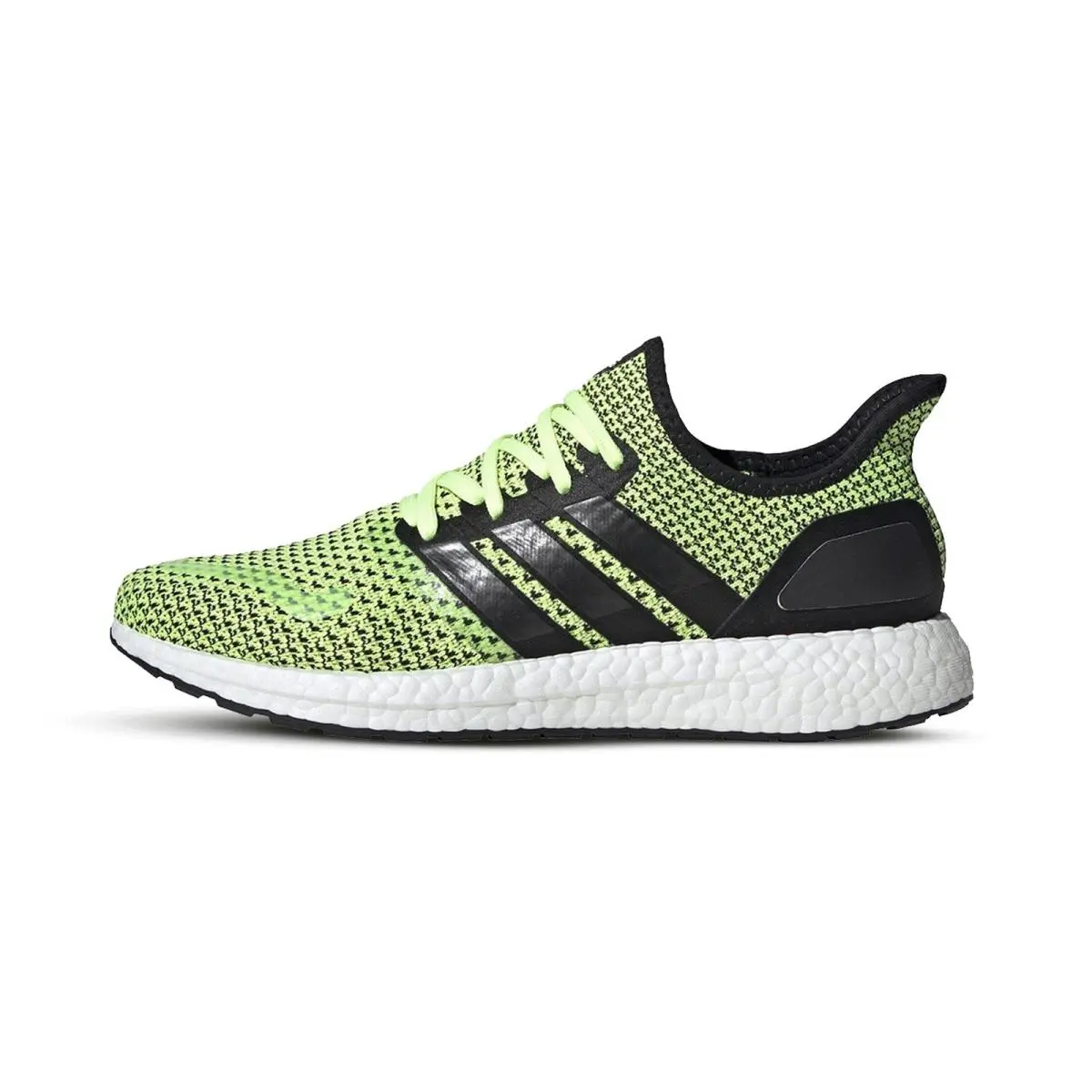 Adidas shoes - 1297596 - 1297596 - Solar Yellow 6