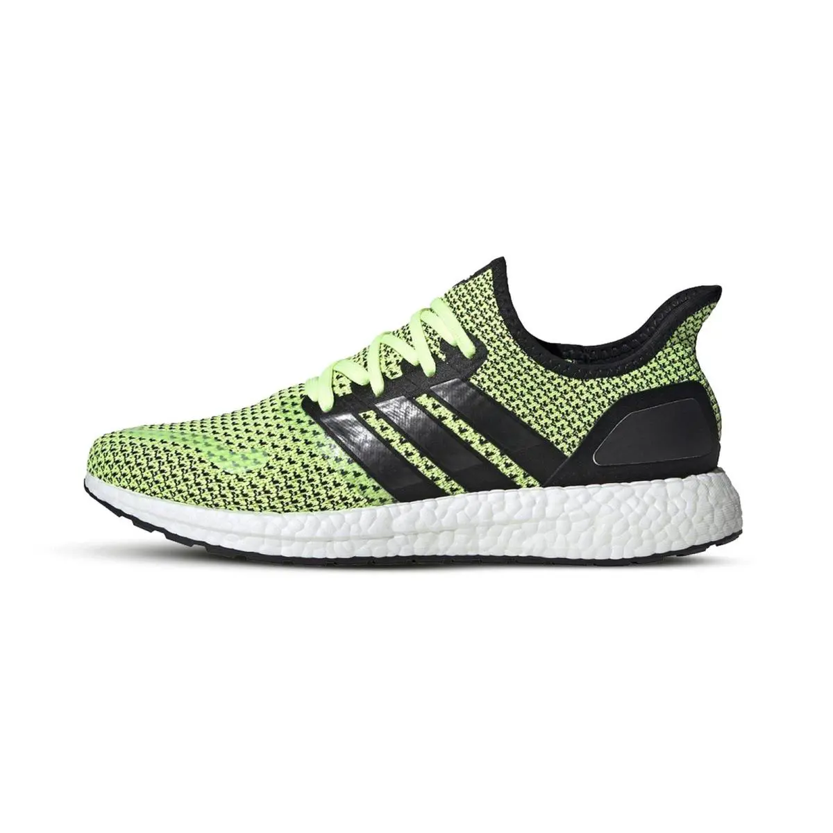 Adidas shoes - 1297596 - 1297596 - Solar Yellow 6