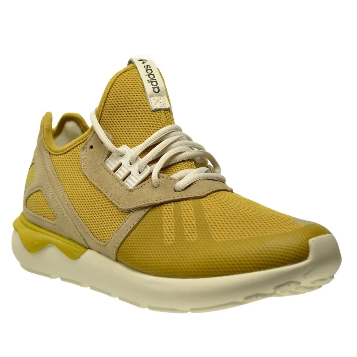 Adidas shoes - b23886 - b23886 - Spice Yellow-Clear Sand-Legacy White 0