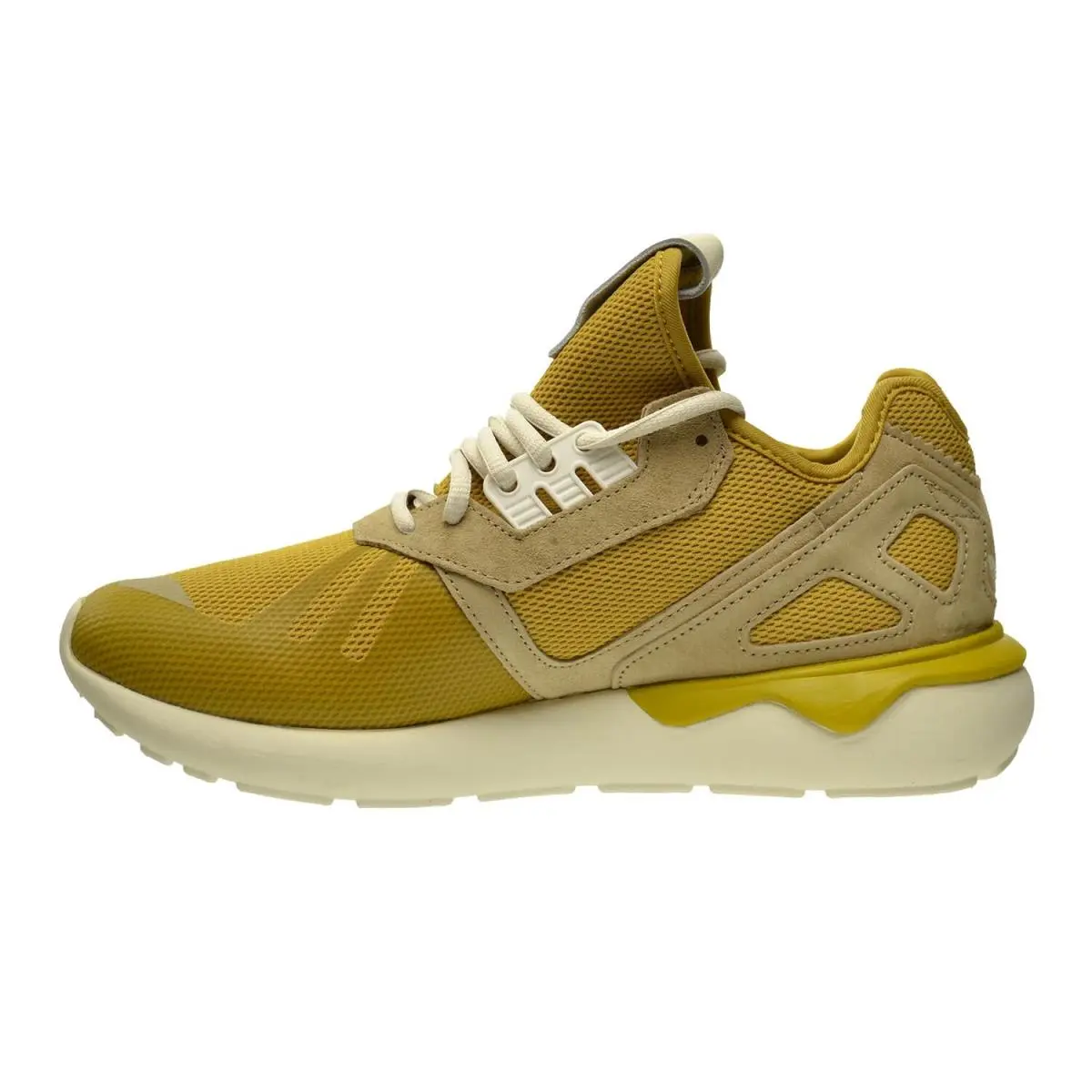 Adidas shoes - b23886 - b23886 - Spice Yellow-Clear Sand-Legacy White 2