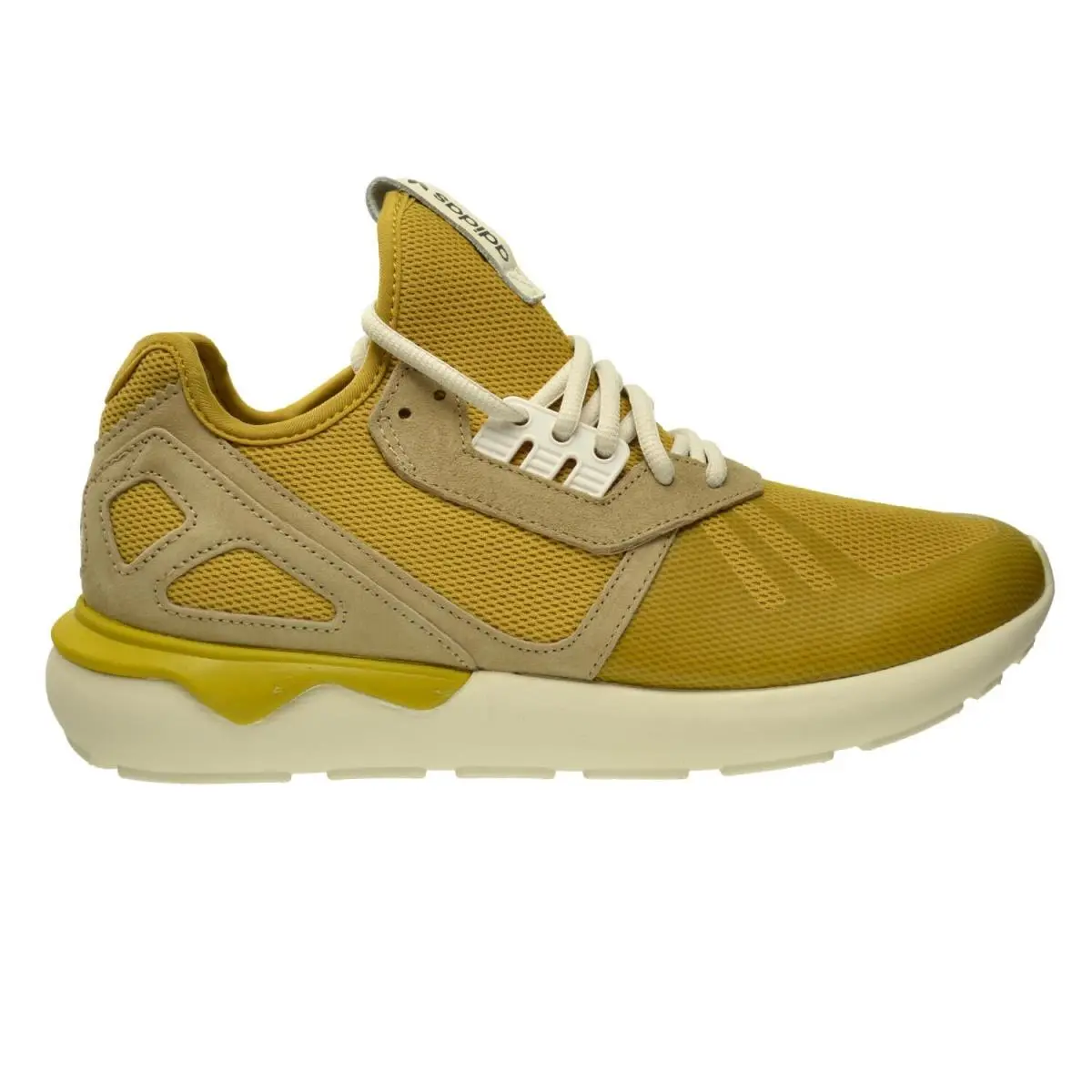 Adidas shoes - b23886 - b23886 - Spice Yellow-Clear Sand-Legacy White 5