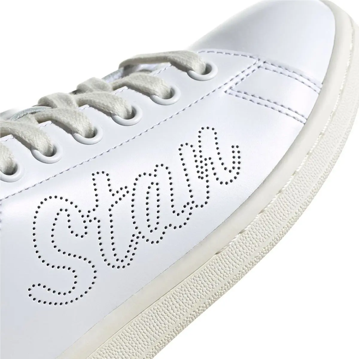 Adidas shoes - White 2