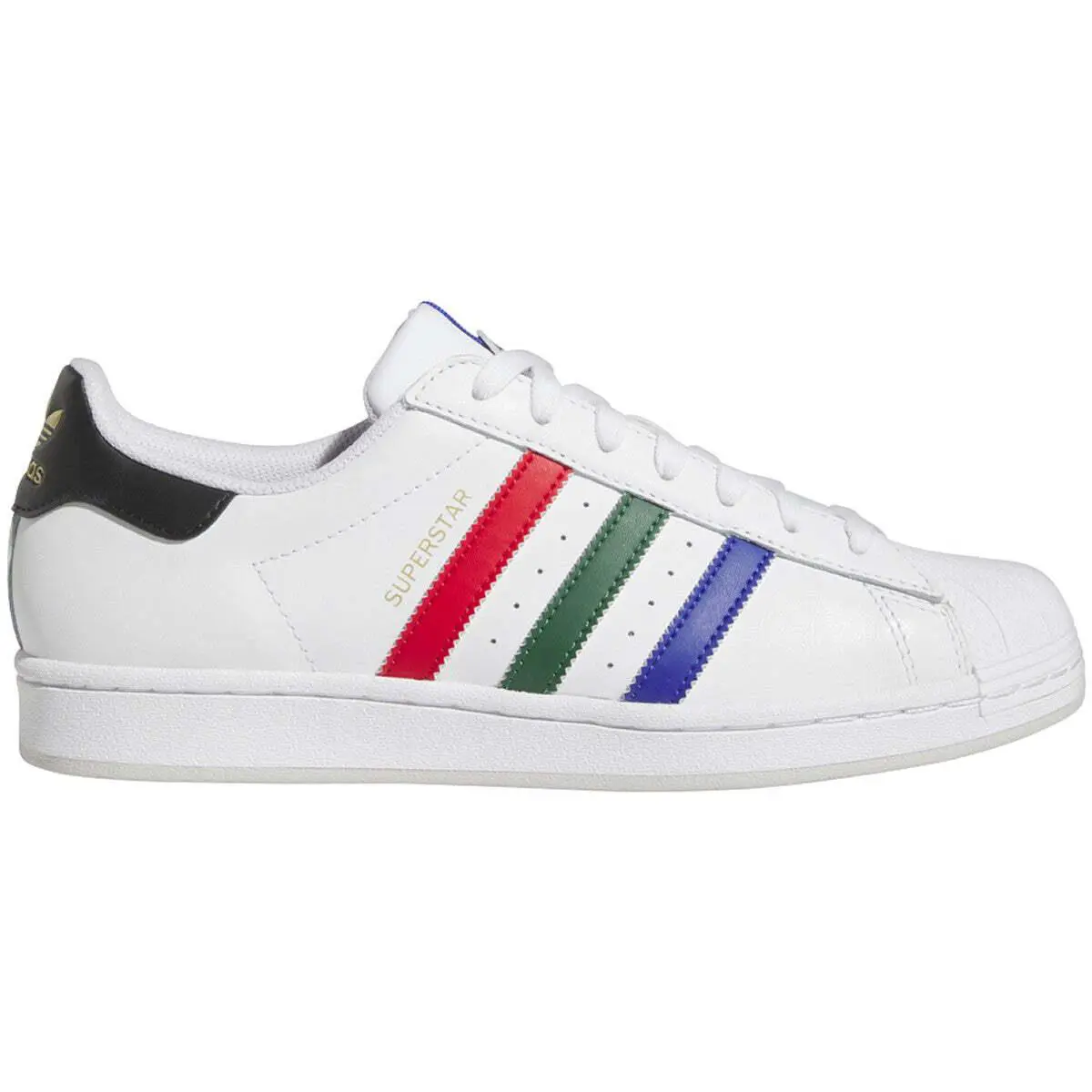 IF7821 Mens Adidas Superstar