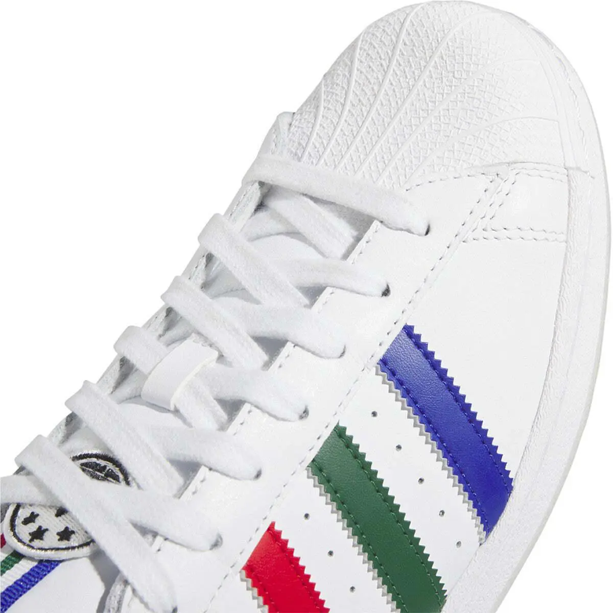 Adidas shoes - Ftwwht,Selubl,Betsca 0
