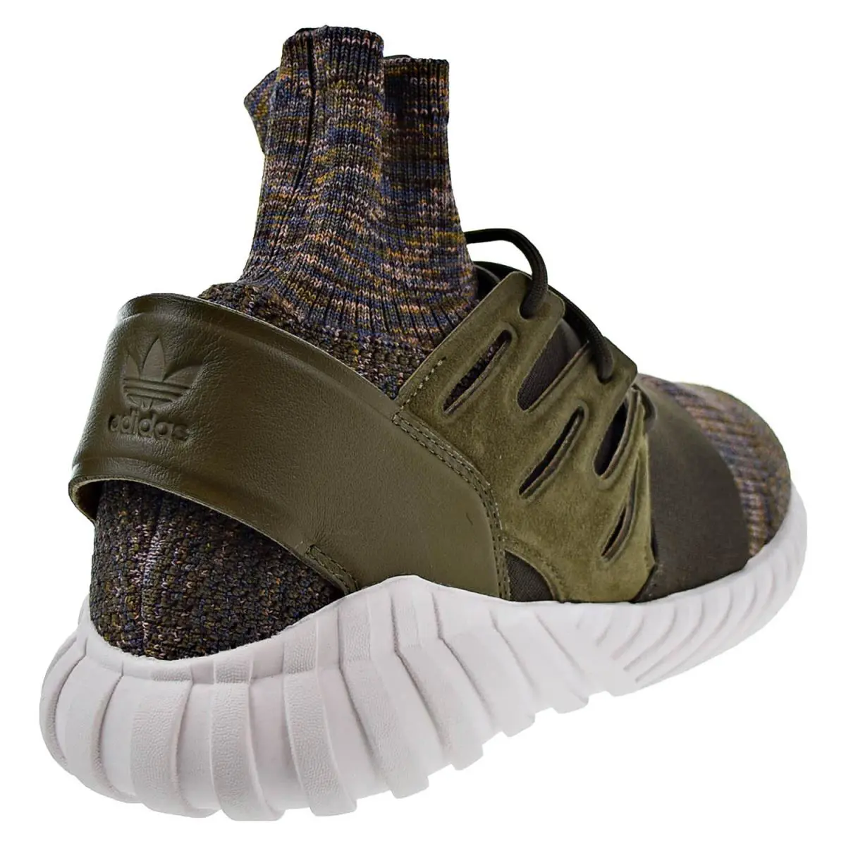 Adidas shoes - by3551 - by3551 - Trace olvie-Mystery Brown 1