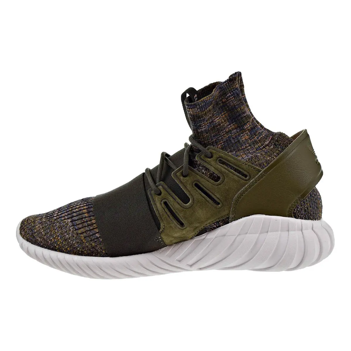 Adidas shoes - by3551 - by3551 - Trace olvie-Mystery Brown 2