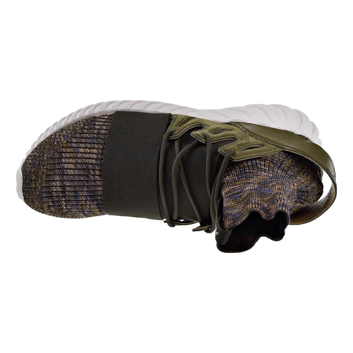 Adidas shoes - by3551 - by3551 - Trace olvie-Mystery Brown 3