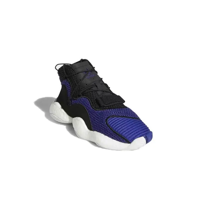 Adidas shoes - Real Purple/Core Black/Cloud White 0