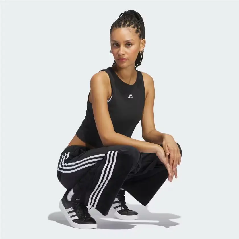Adidas clothing - JI6969 JI6966 - JI6969 JI6966 - Black 9
