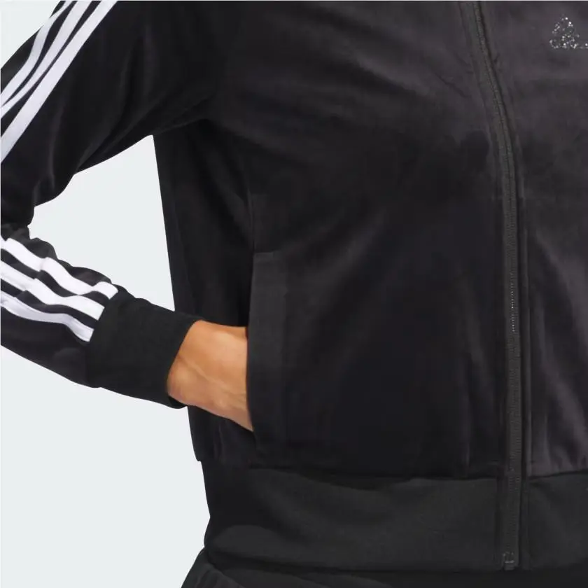 Adidas clothing - JI6969 JI6966 - JI6969 JI6966 - Black 8