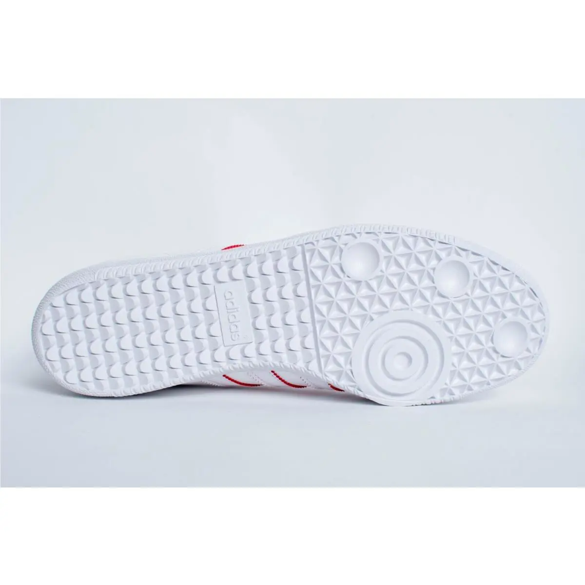 Adidas shoes - Adidas Samba Vegan x Mickey - GY1890 - Cloud White 8