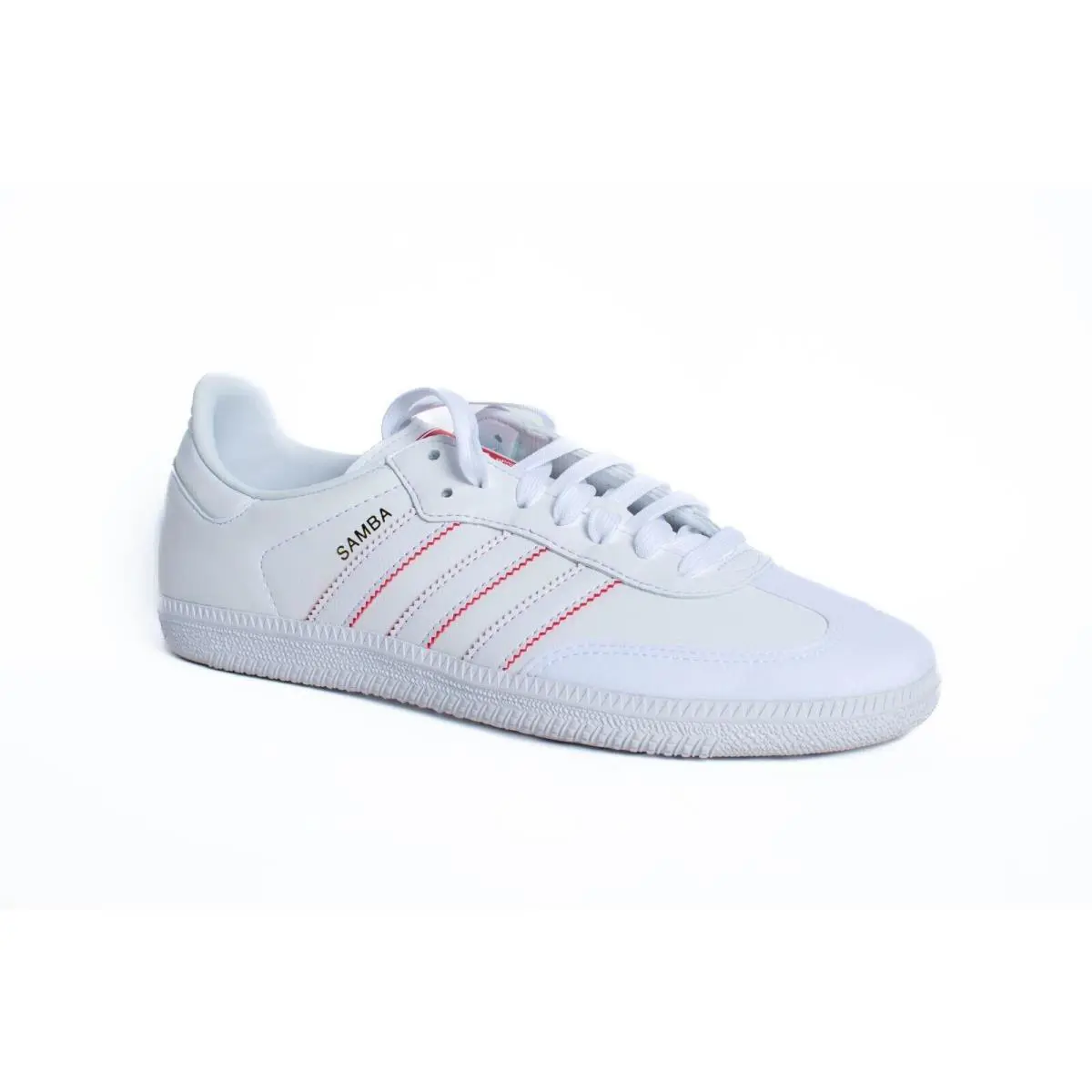 Adidas shoes - Adidas Samba Vegan x Mickey - GY1890 - Cloud White 9