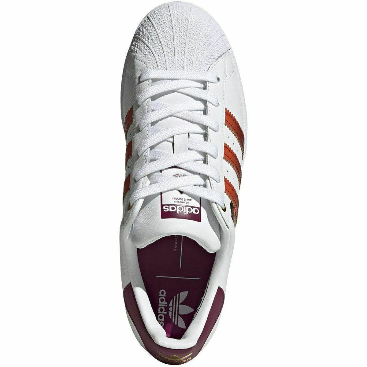 Adidas shoes - White 0