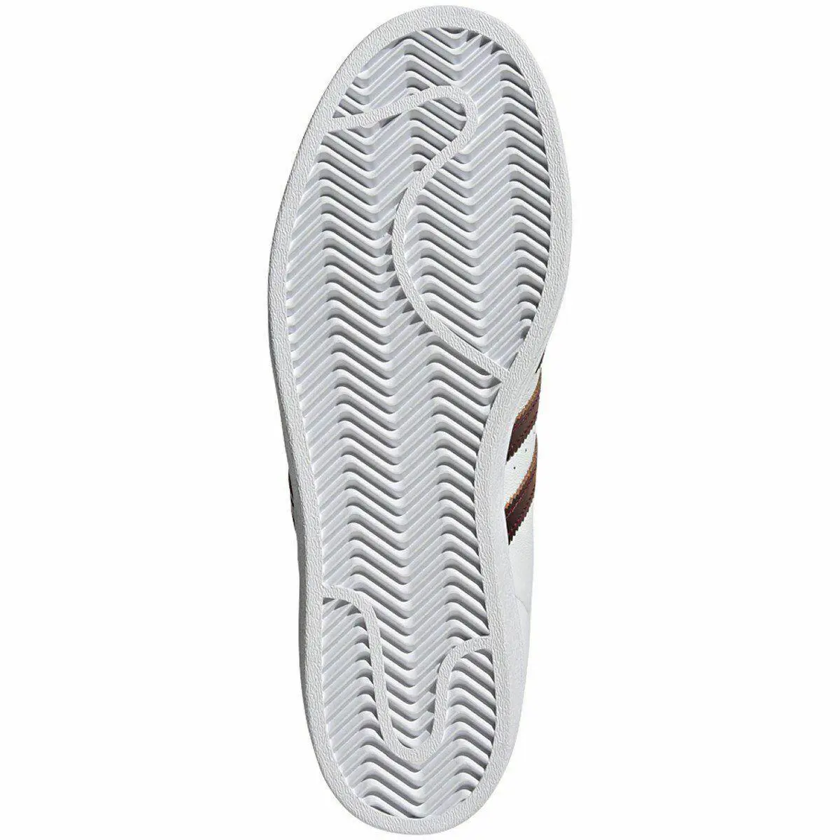 Adidas shoes - White 1