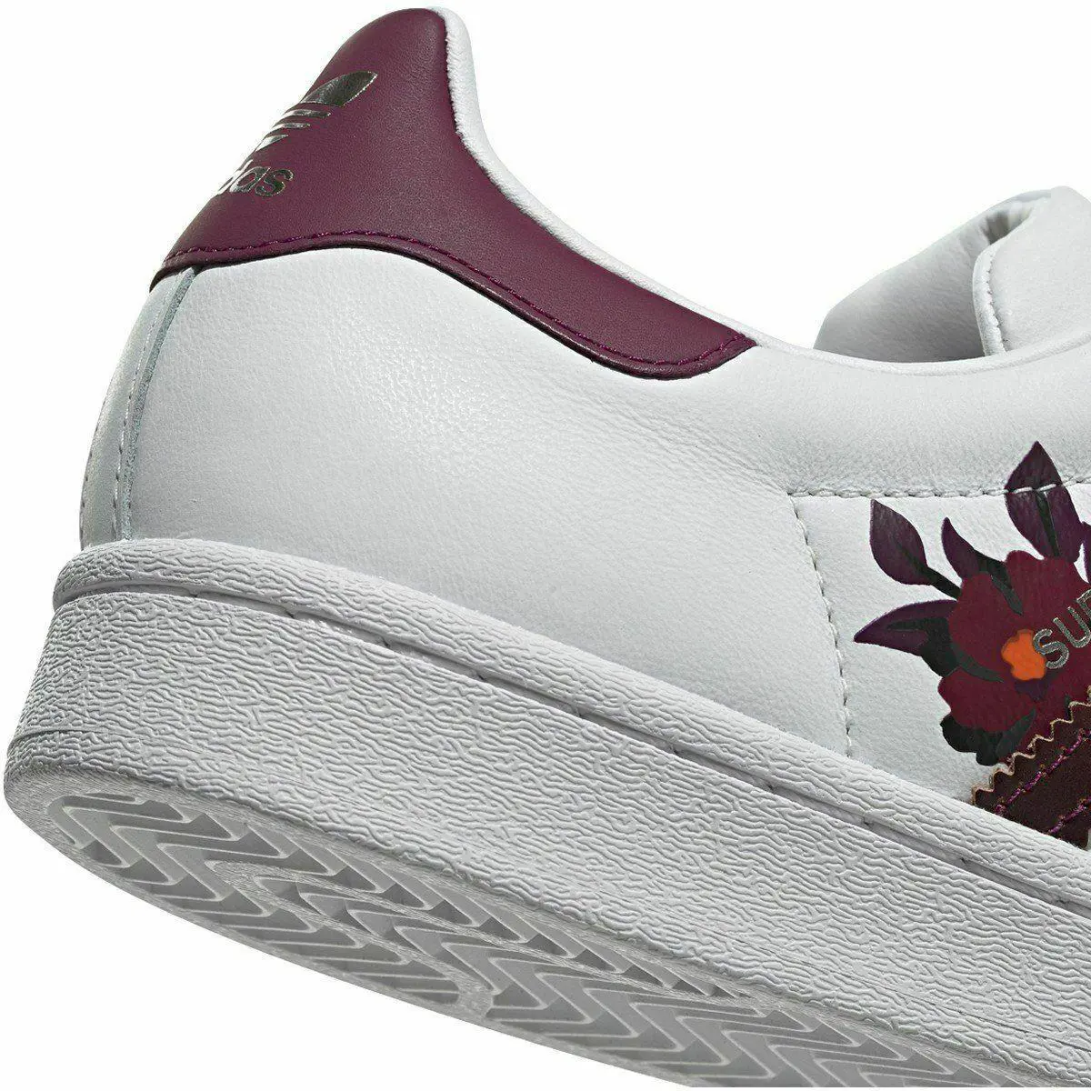 Adidas shoes - White 4
