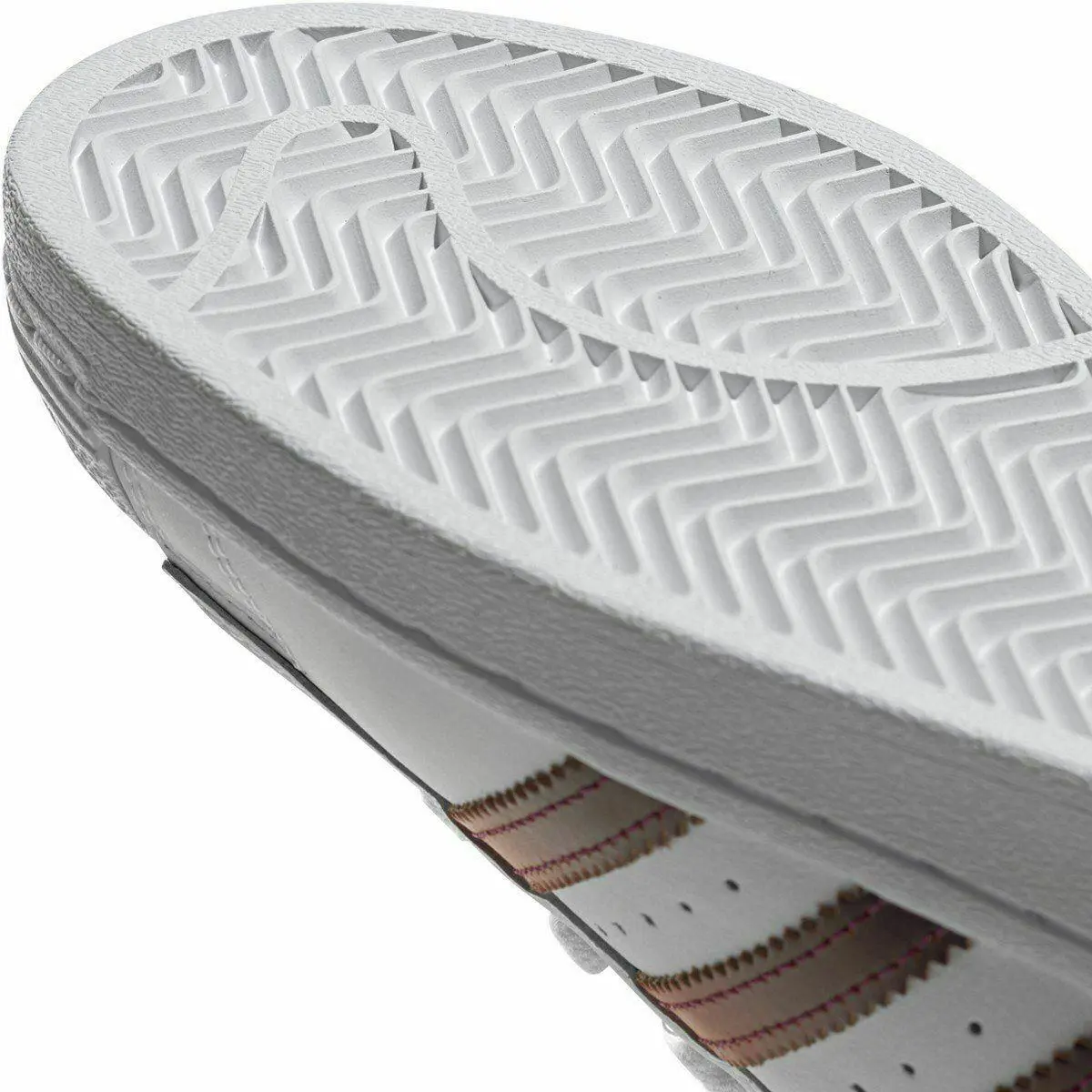 Adidas shoes - White 2