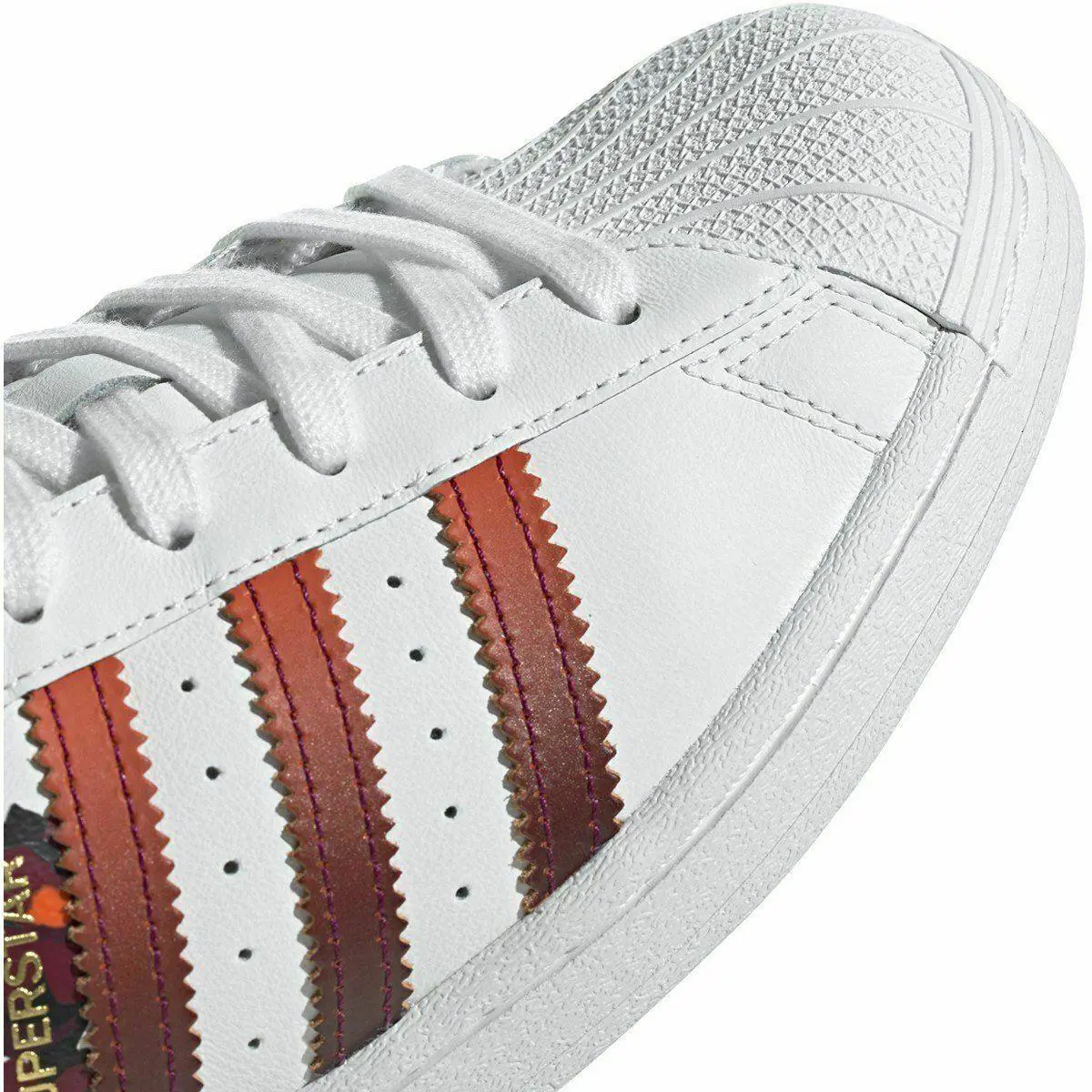 Adidas shoes - White 3