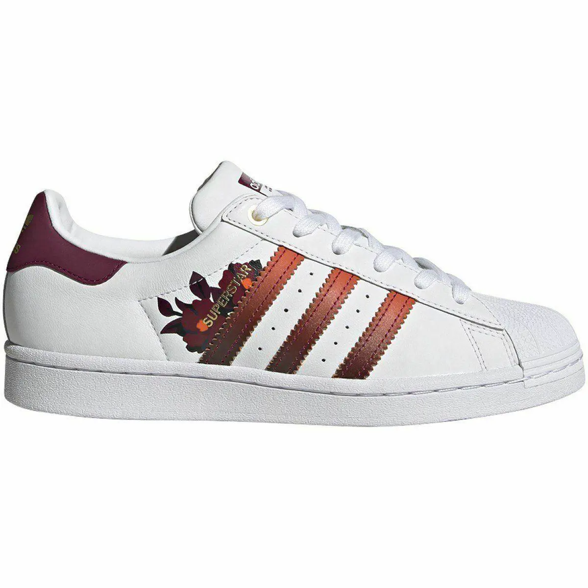 Adidas shoes - White 5