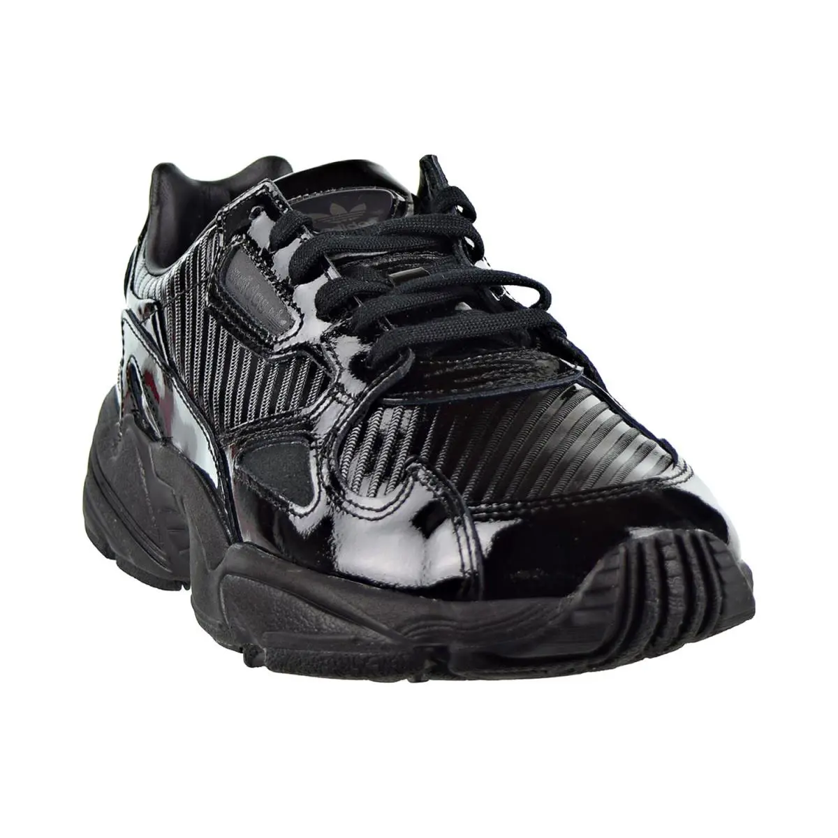 Adidas shoes - cg6248 - cg6248 - Core Black/Collegiate Purple 0