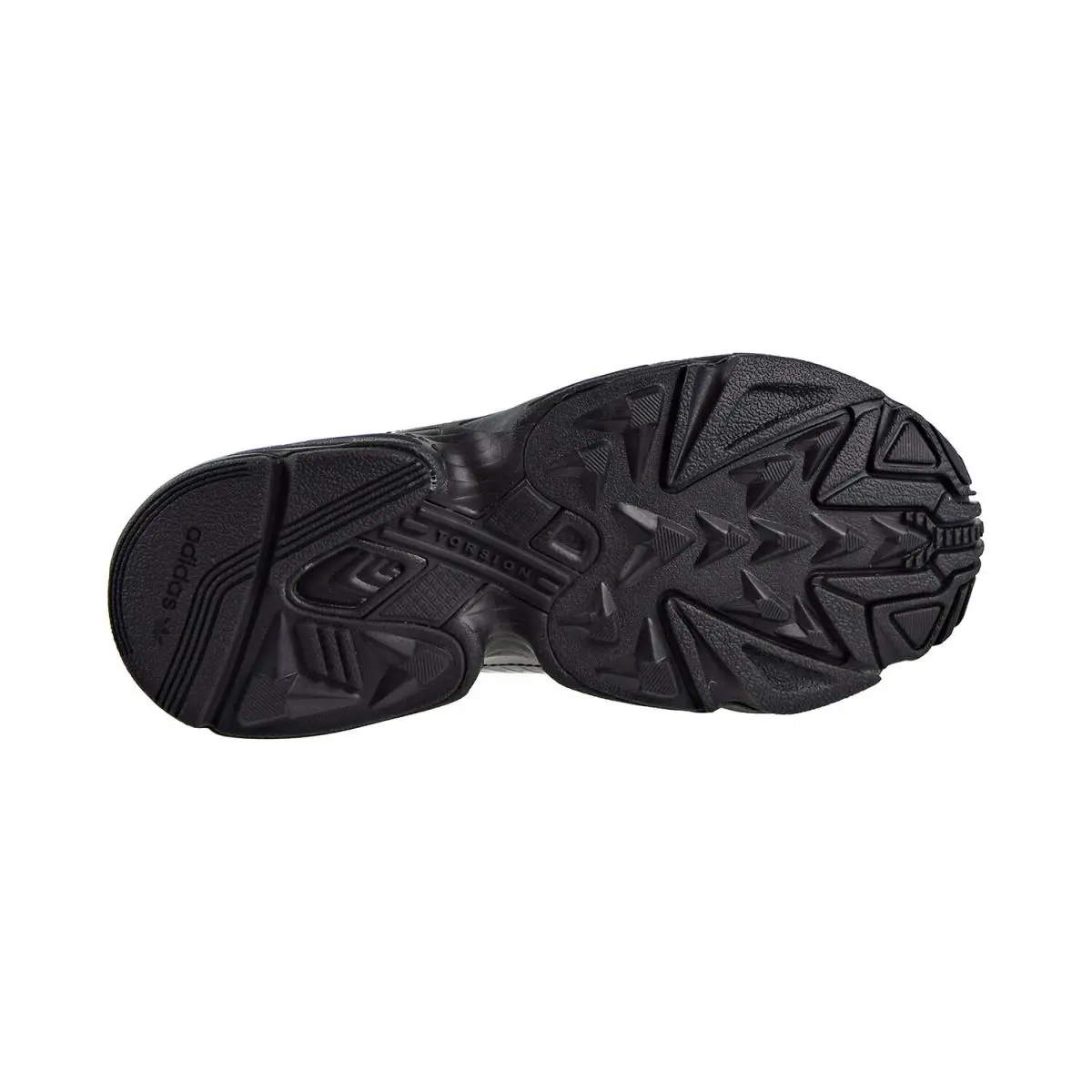 Adidas shoes - cg6248 - cg6248 - Core Black/Collegiate Purple 4