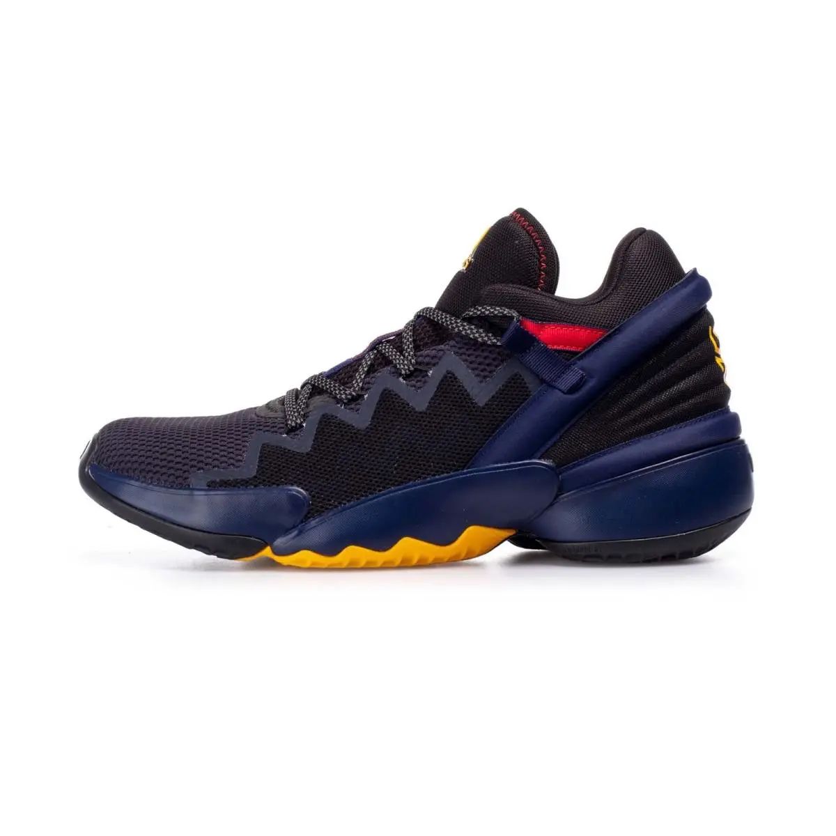 FX7428 Mens Adidas D.o.n. Issue 2 Gca