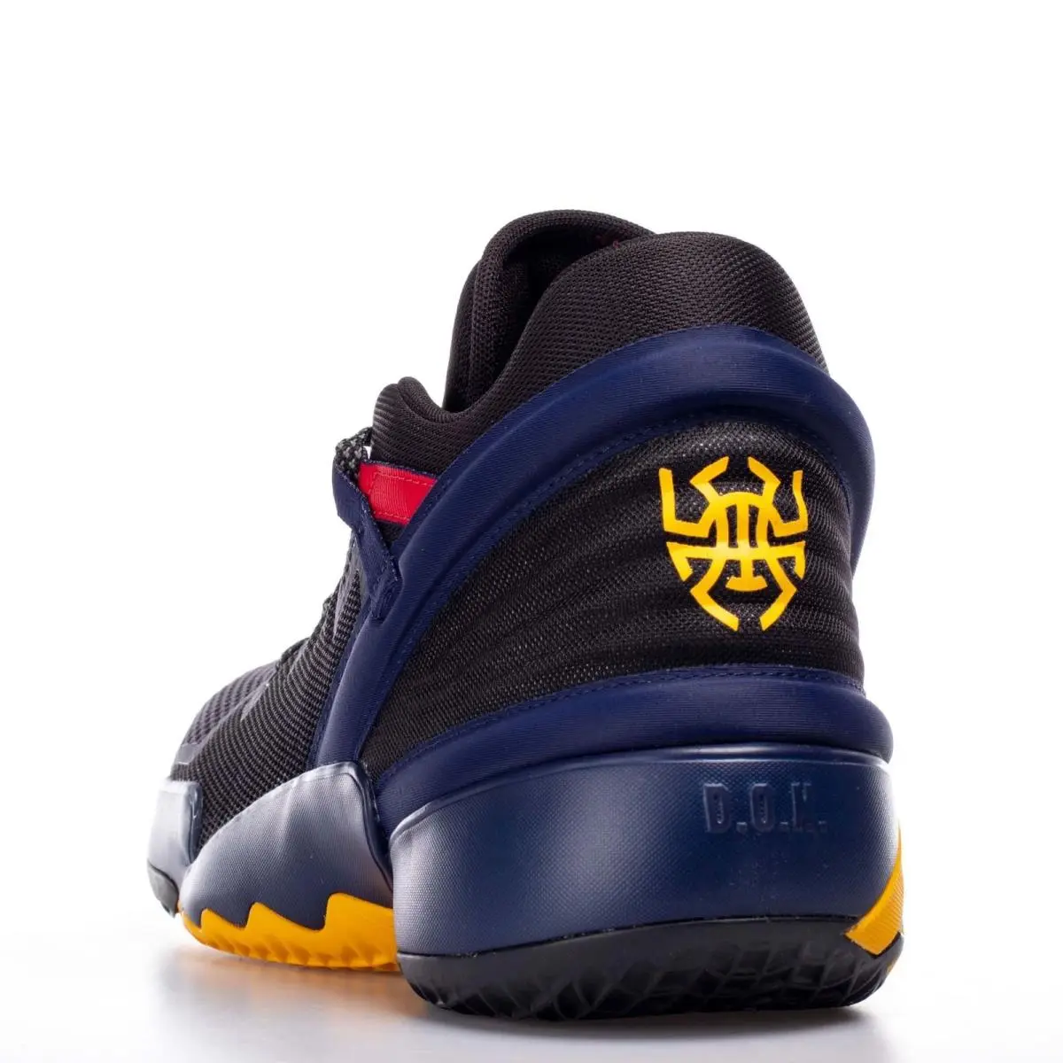 Adidas shoes - Black 2