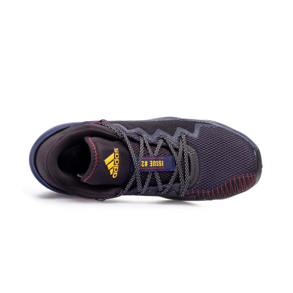 Adidas shoes - Black 10