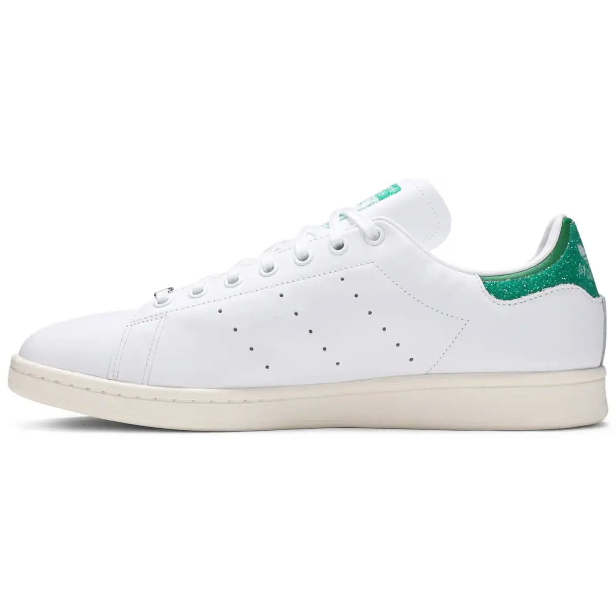 Adidas shoes - adidas Stan Smith - Stan Smith - FX7482 - White 8