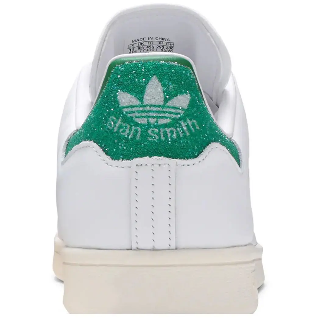 Adidas shoes - adidas Stan Smith - Stan Smith - FX7482 - White 12