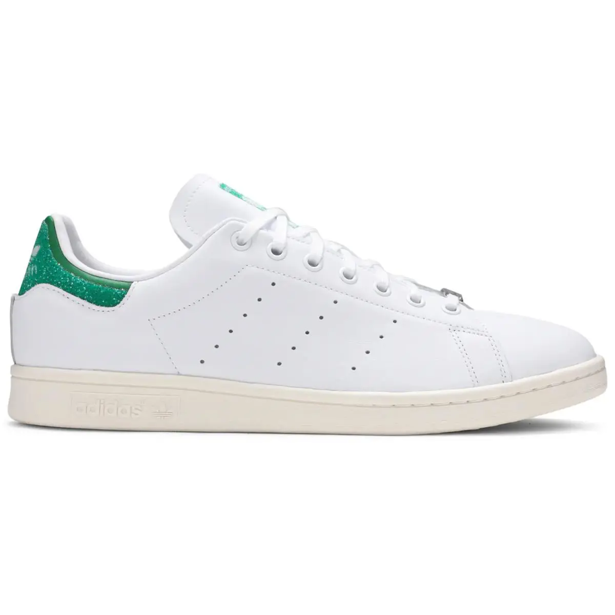 Adidas shoes - adidas Stan Smith - Stan Smith - FX7482 - White 6