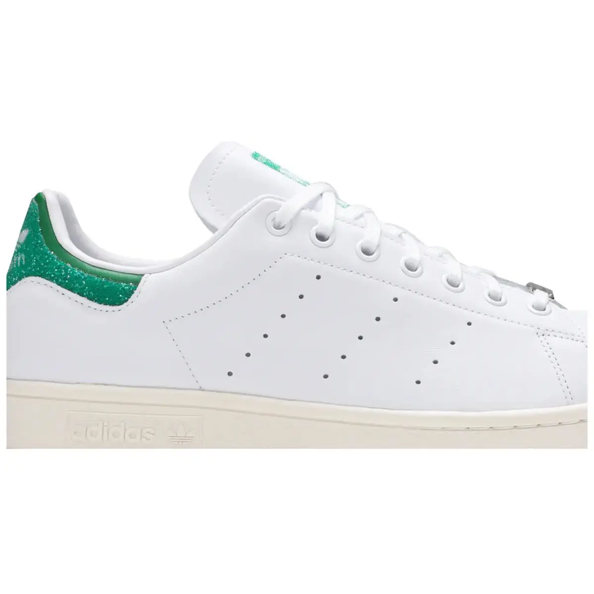 Adidas shoes - adidas Stan Smith - Stan Smith - FX7482 - White 7