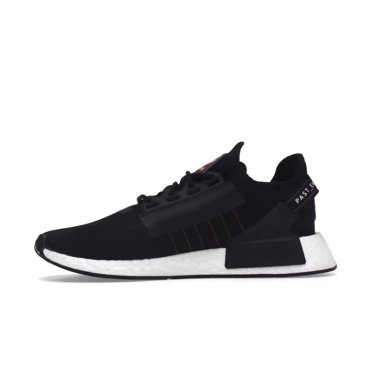 Adidas shoes - adidas NMD Runner - NMD Runner - GX6266 - Black 0