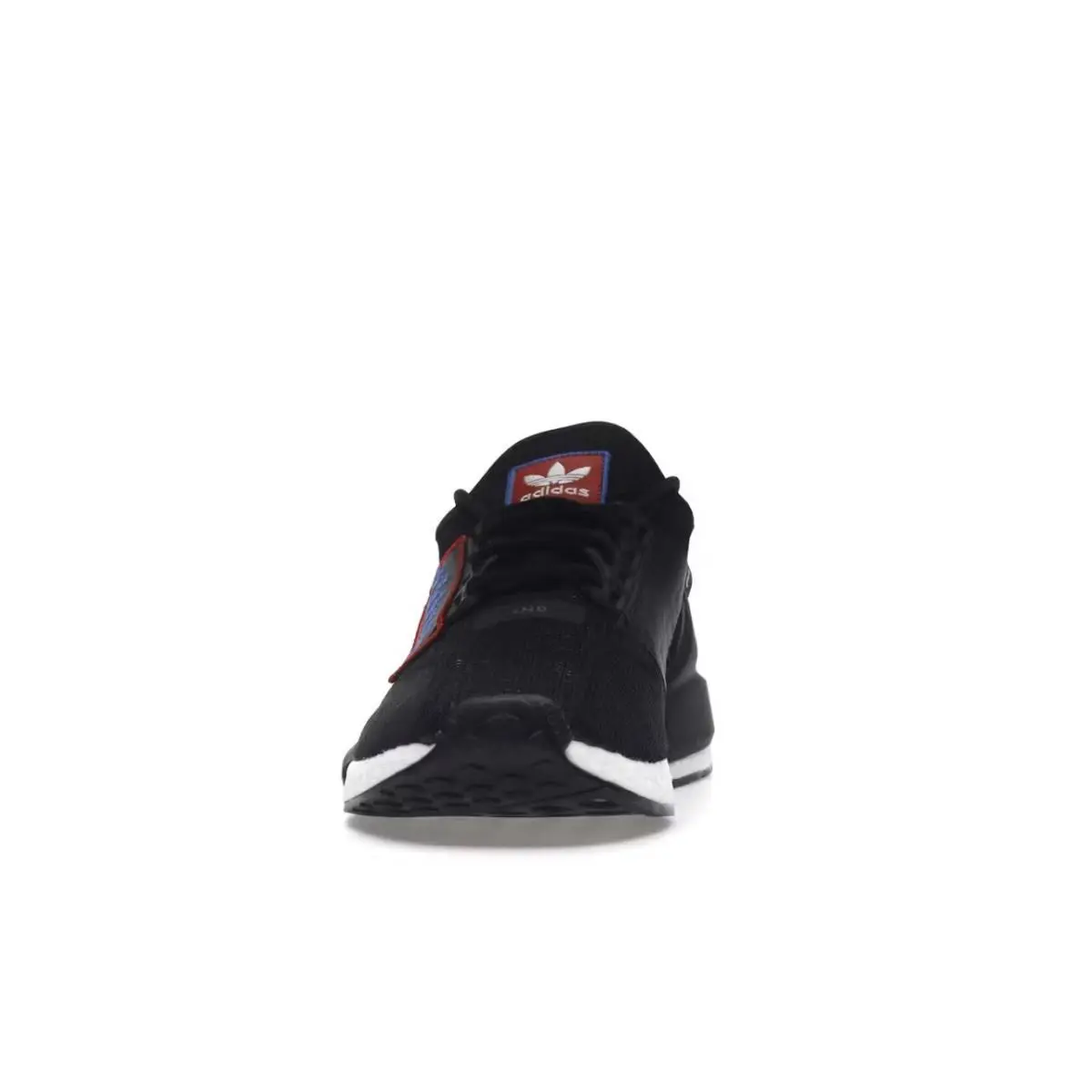 Adidas shoes - adidas NMD Runner - NMD Runner - GX6266 - Black 1