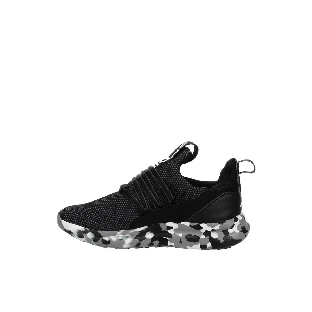 Adidas shoes - adidas Racer TR - Racer - Black 1