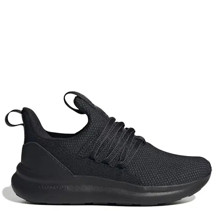 Adidas shoes - adidas Racer TR - Racer - Black 46